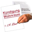 Kündigung - Copyright Sylvia Horst