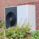 Wärmepumpe - Copyright Sylvia Horst