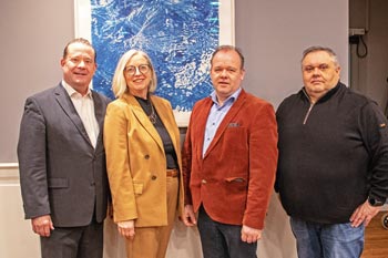 Vorstand Haus & Grund Walsrode