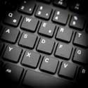 Tastatur - Copyright Sylvia Horst